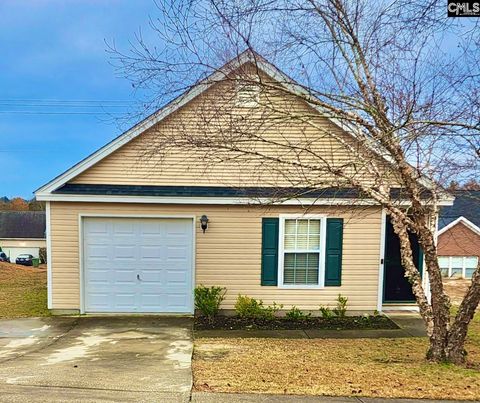 A home in Columbia