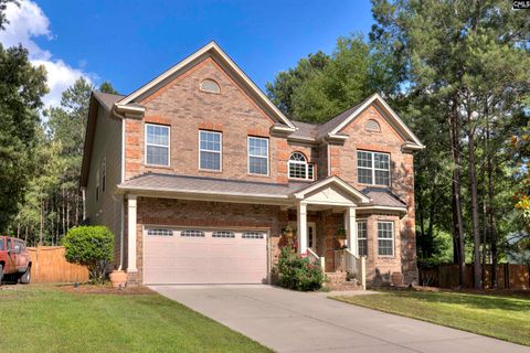 Photo of 22 Genesis Lane, Camden, SC 29020 (MLS # 621087)