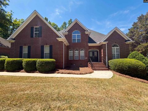 Photo of 116 Crosscreek Drive, Columbia, SC 29212 (MLS # 632496)