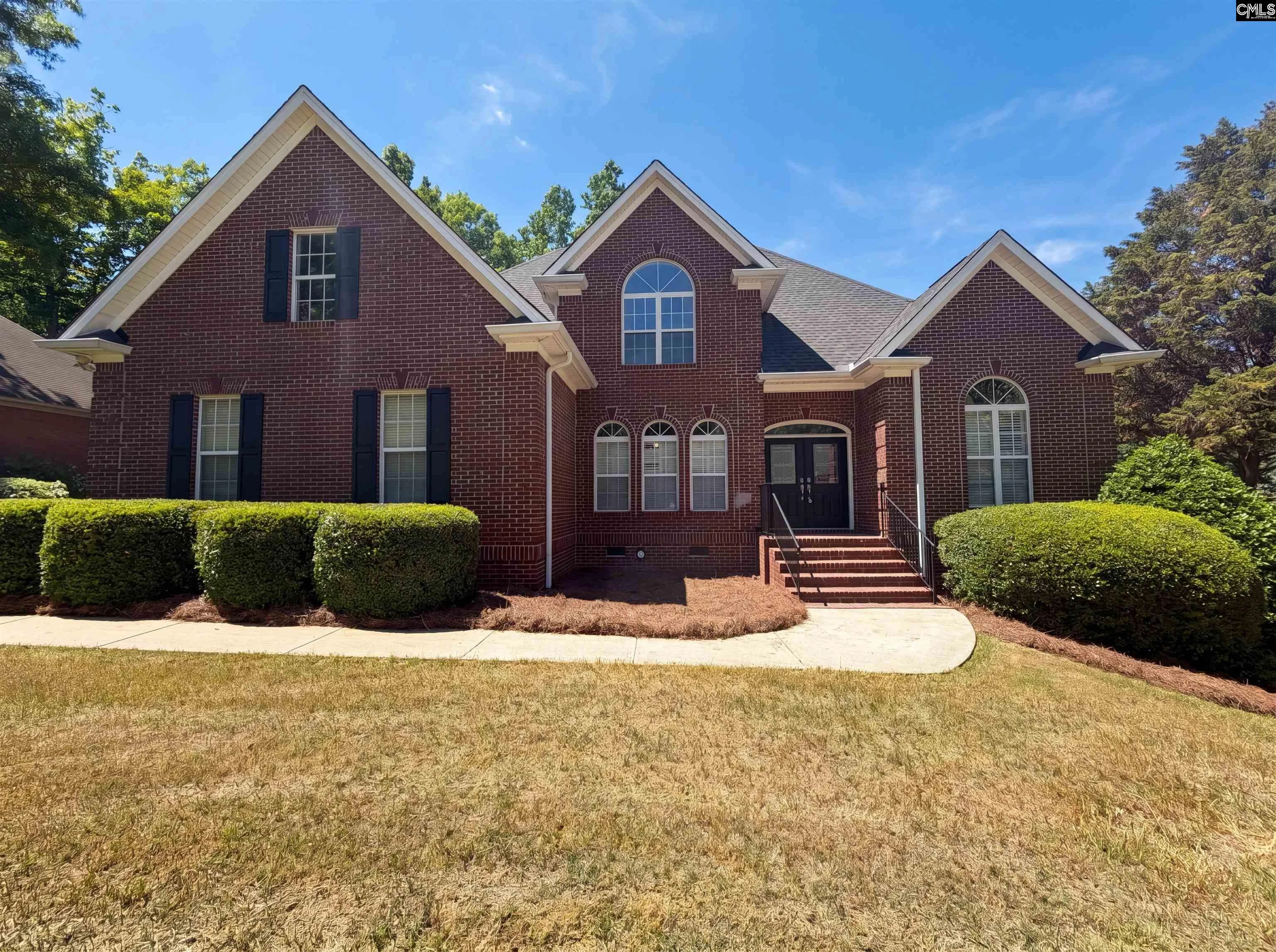 116 Crosscreek Drive