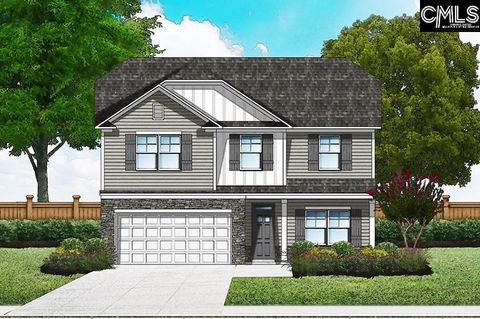 Photo of 574 Griffon Drive, Chapin, SC 29036 (MLS # 620084)