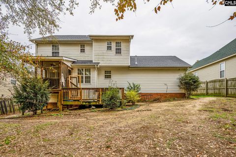 A home in Irmo