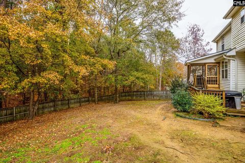 A home in Irmo