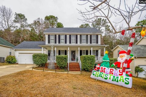 A home in Irmo