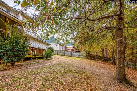 A home in Irmo