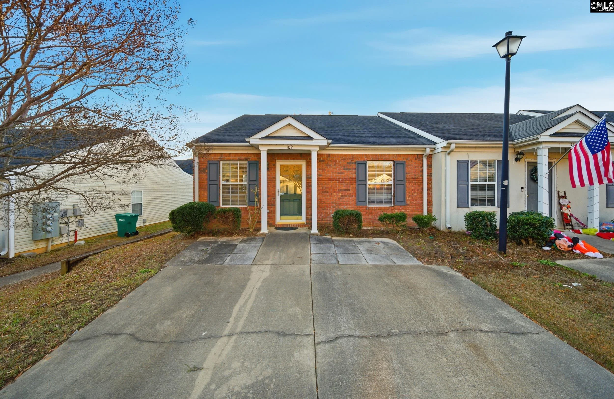 109 Buckhaven Way