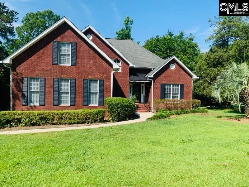 417 Highwater Court
