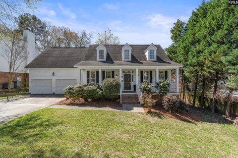 Photo of 5950 Hampton Leas Lane, Columbia, SC 29209 (MLS # 627671)