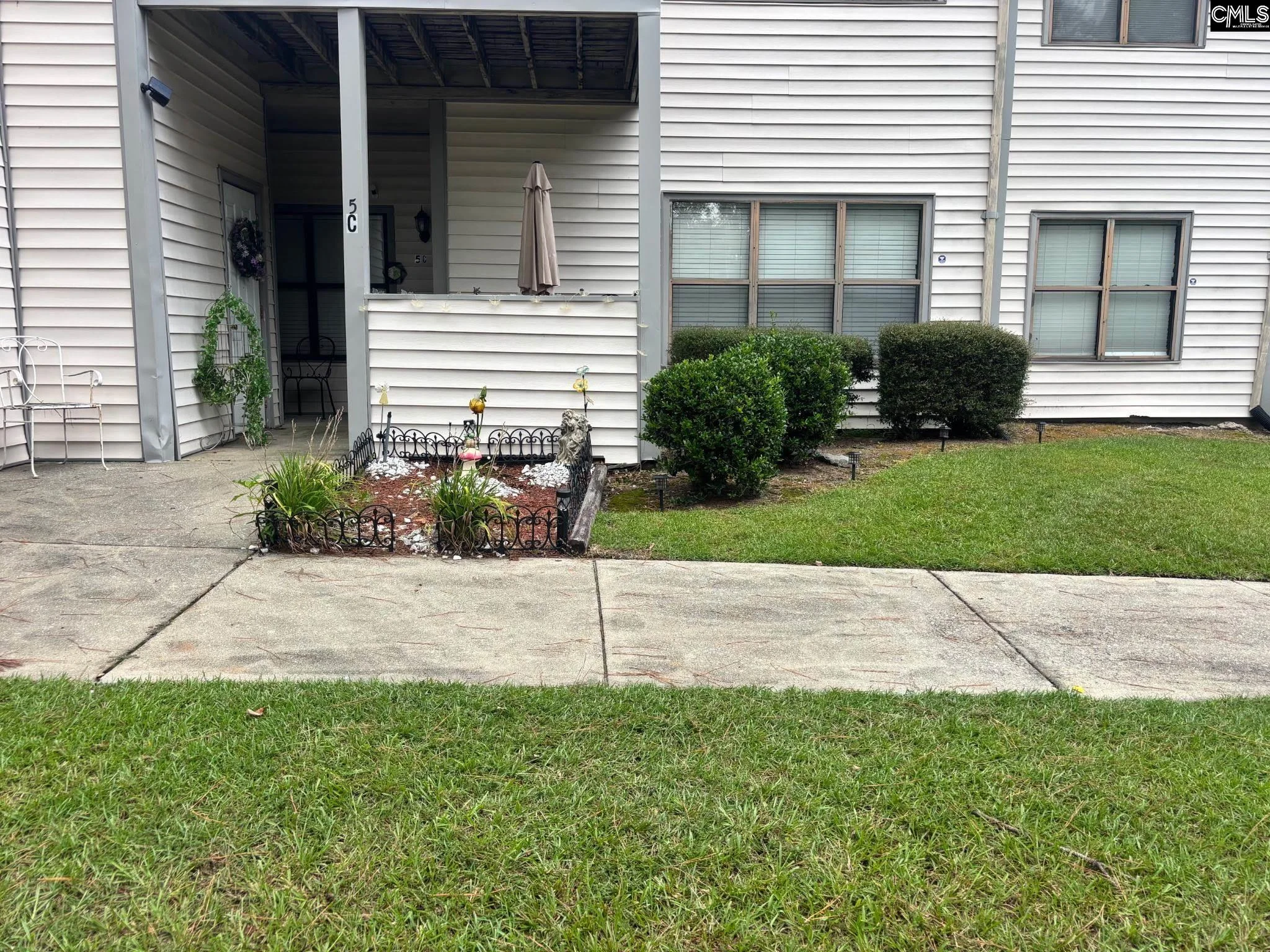 100 Brighton Hill Circle Cir Unit 5 C