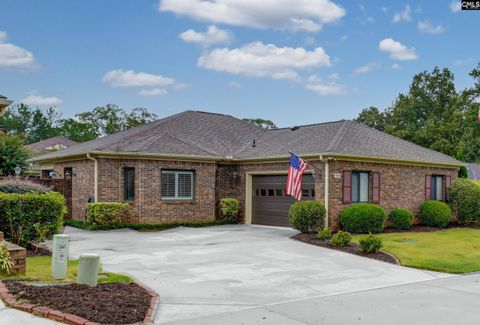 Photo of 606 Patio Drive, Columbia, SC 29212 (MLS # 618703)