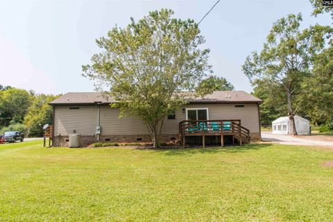 A home in Saluda