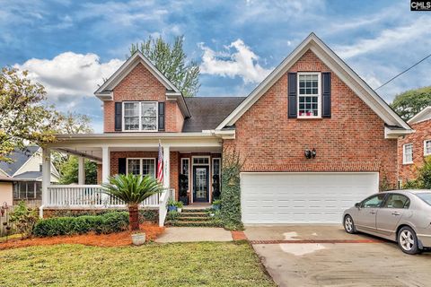 Photo of 3924 Yale Avenue, Columbia, SC 29205 (MLS # 620216)
