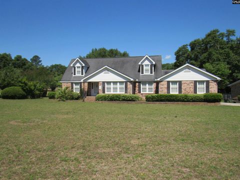 Photo of 1419 Gue Road, Orangeburg, SC 29115 (MLS # 634239)