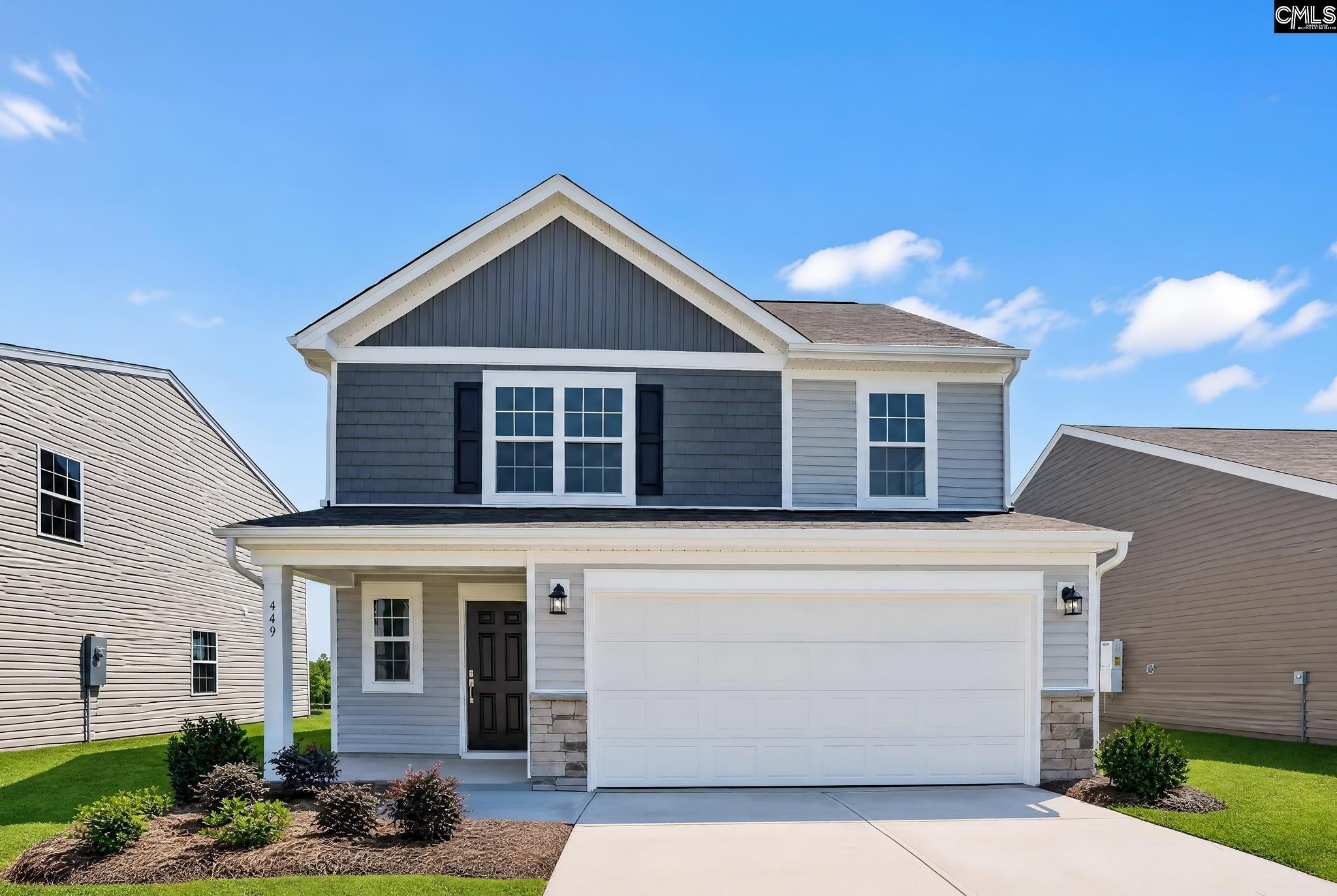 429 Happy Hollow Drive, Gaston, SC, 29053