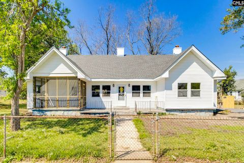 Photo of 540 Oak Streets, Winnsboro, SC 29180 (MLS # 630284)