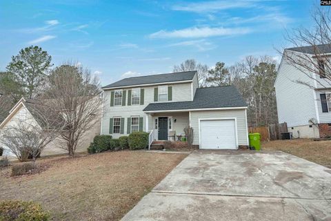 Photo of 321 Concord Place Road, Irmo, SC 29063 (MLS # 625679)