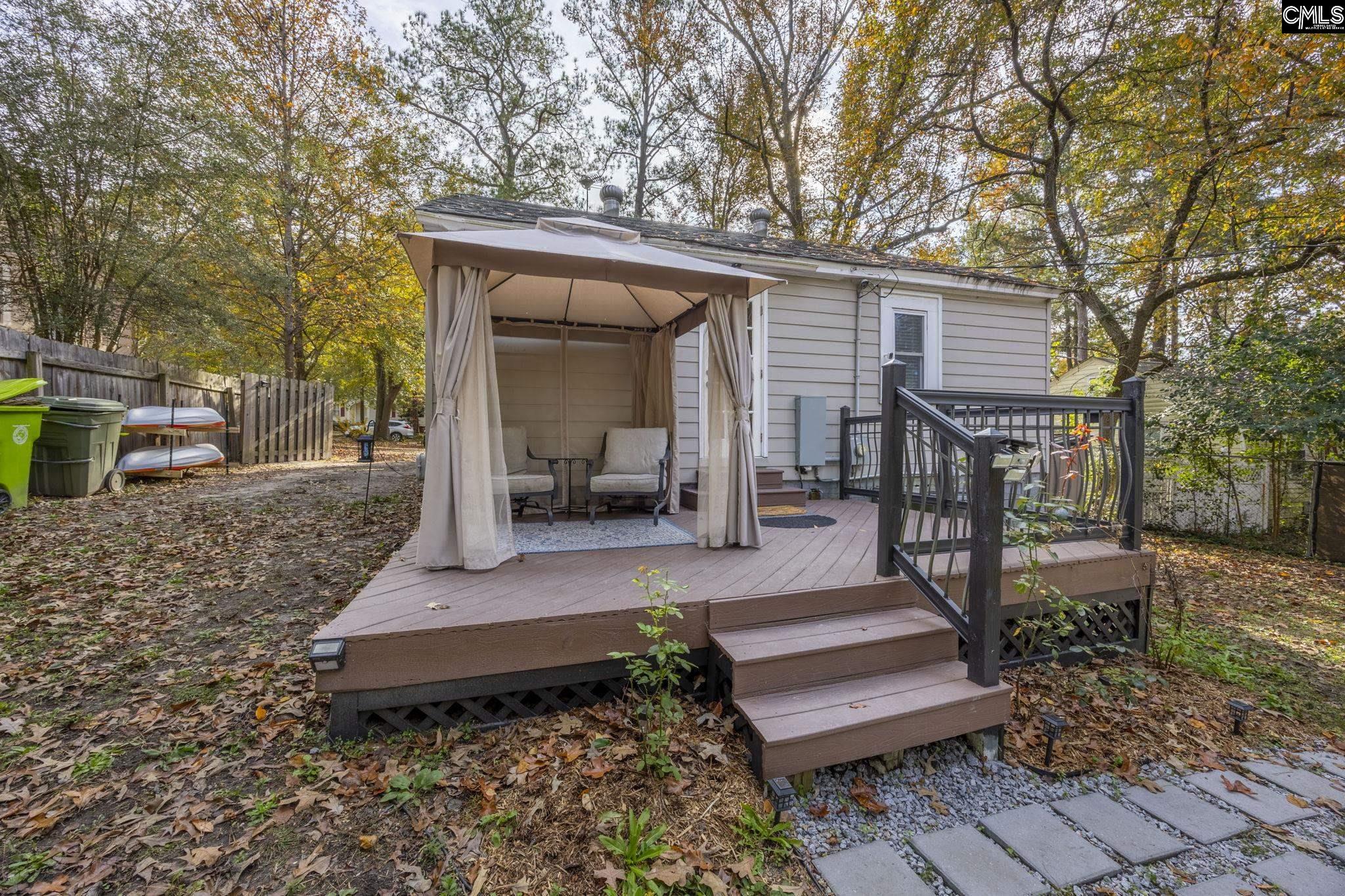 Columbia, South Carolina 29206, United States, 2 Bedrooms Bedrooms, ,1 BathroomBathrooms,Residential,Pending,27408