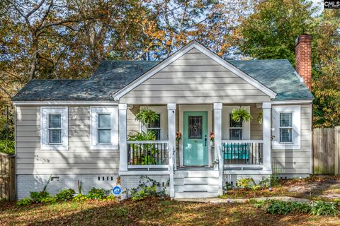 A home in Columbia