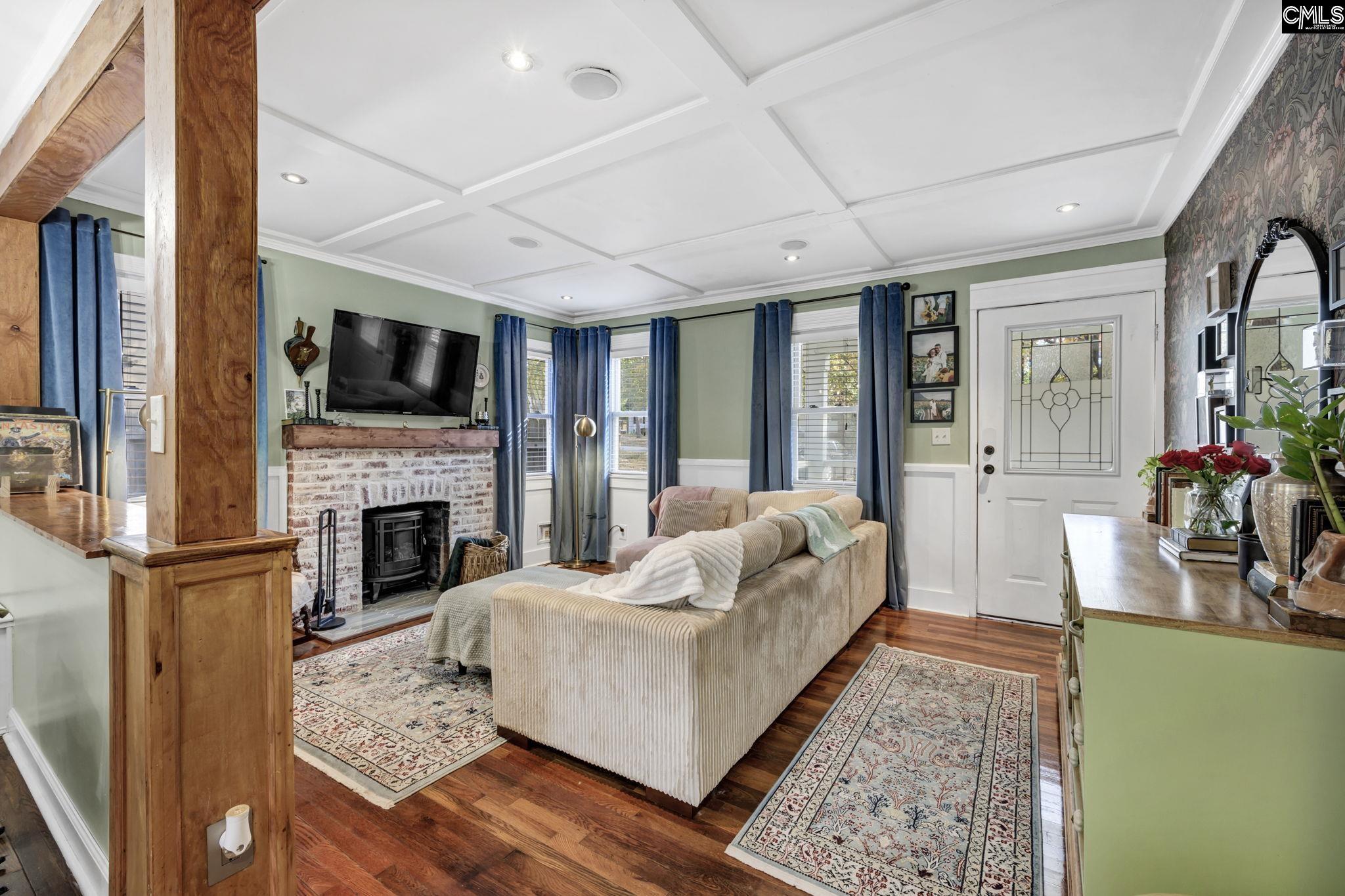 Columbia, South Carolina 29206, United States, 2 Bedrooms Bedrooms, ,1 BathroomBathrooms,Residential,Pending,27408