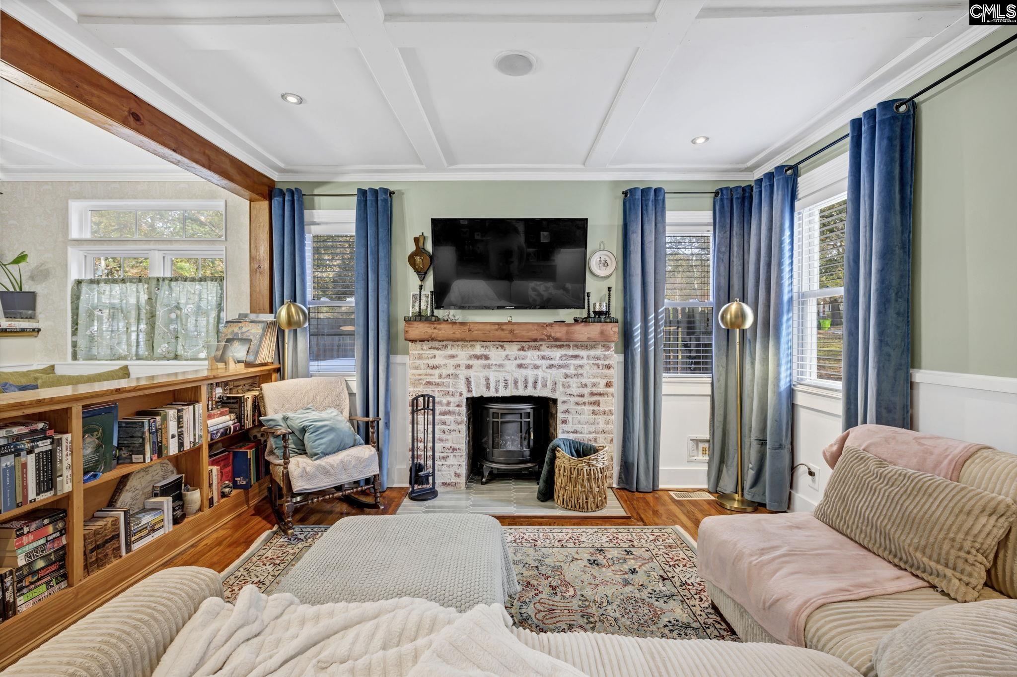 Columbia, South Carolina 29206, United States, 2 Bedrooms Bedrooms, ,1 BathroomBathrooms,Residential,Pending,27408