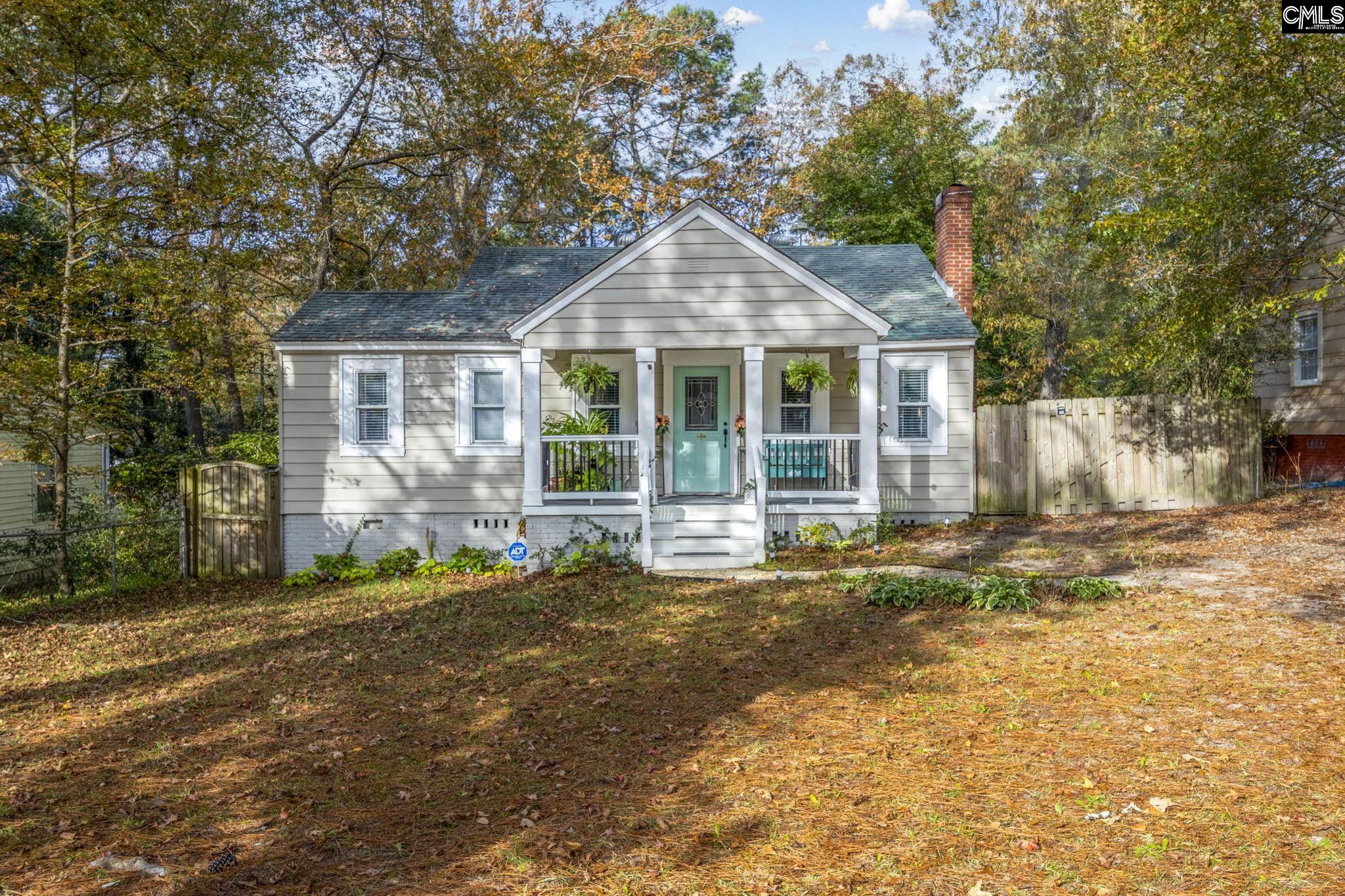 Columbia, South Carolina 29206, United States, 2 Bedrooms Bedrooms, ,1 BathroomBathrooms,Residential,Pending,27408