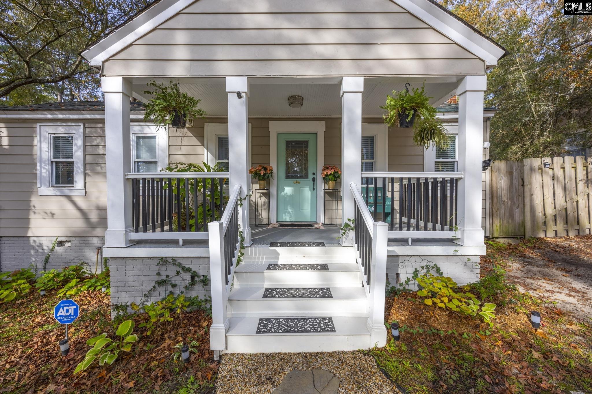 Columbia, South Carolina 29206, United States, 2 Bedrooms Bedrooms, ,1 BathroomBathrooms,Residential,Pending,27408