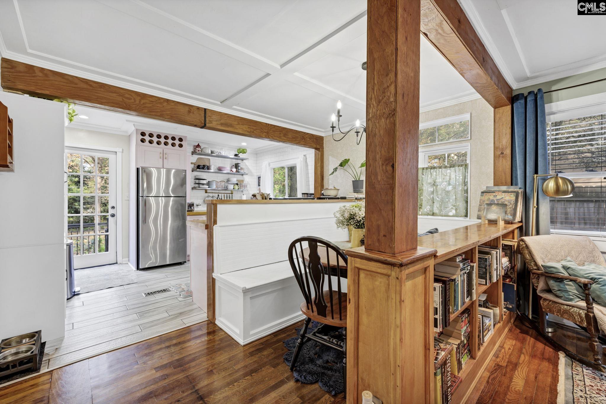 Columbia, South Carolina 29206, United States, 2 Bedrooms Bedrooms, ,1 BathroomBathrooms,Residential,Pending,27408