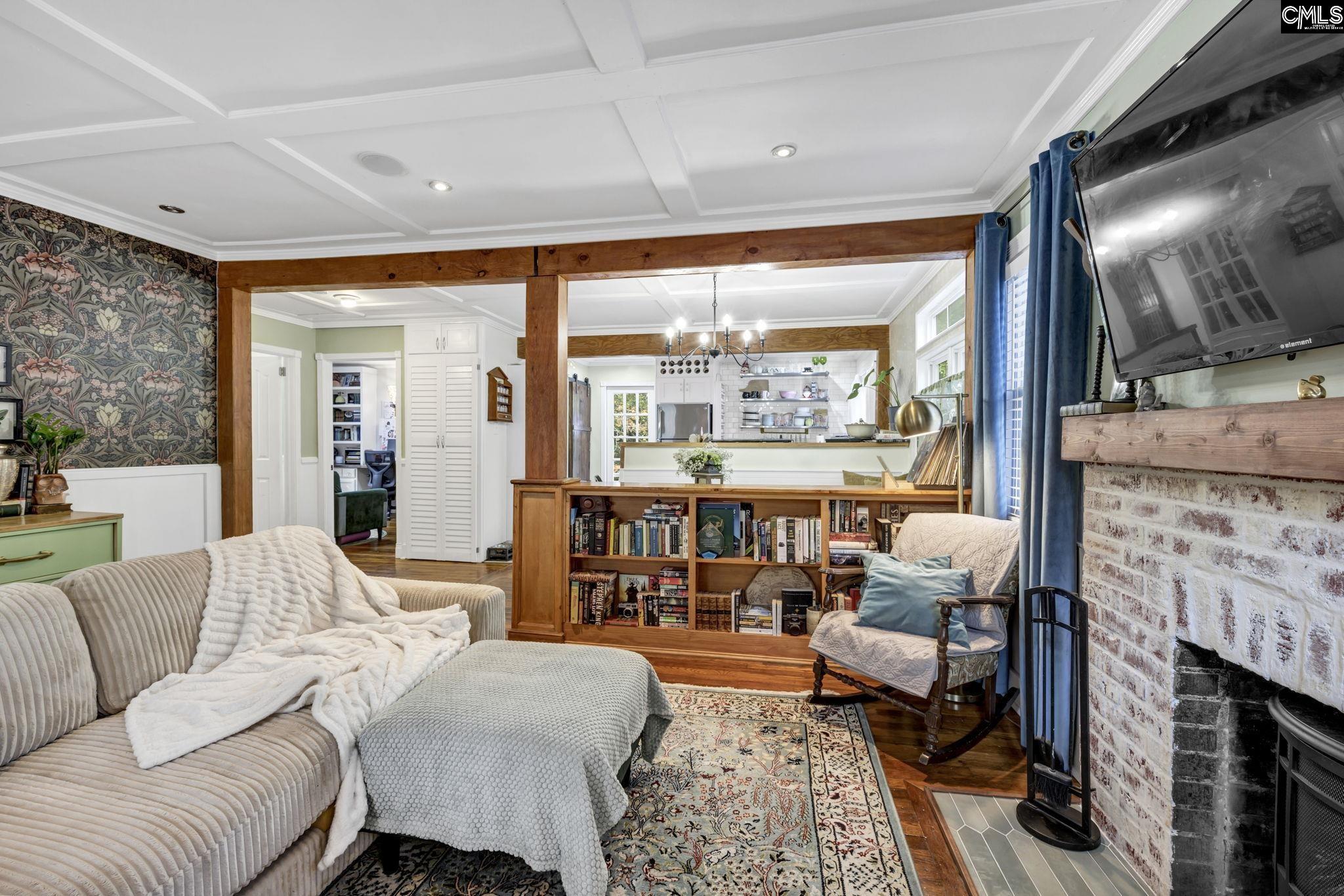 Columbia, South Carolina 29206, United States, 2 Bedrooms Bedrooms, ,1 BathroomBathrooms,Residential,Pending,27408