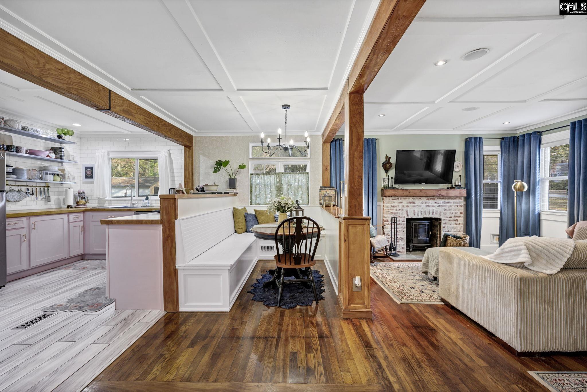 Columbia, South Carolina 29206, United States, 2 Bedrooms Bedrooms, ,1 BathroomBathrooms,Residential,Pending,27408