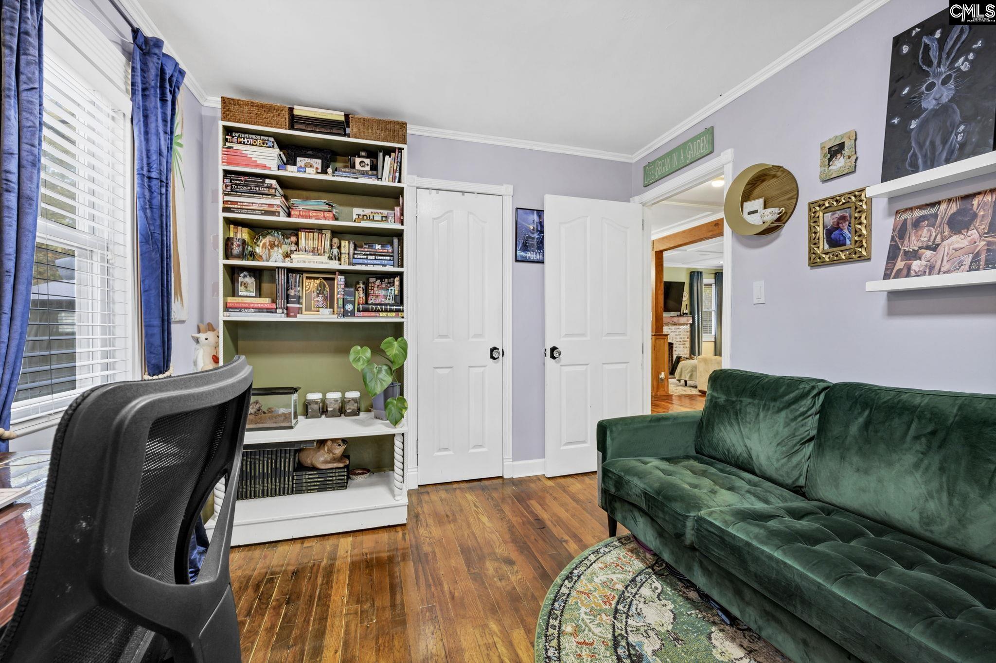 Columbia, South Carolina 29206, United States, 2 Bedrooms Bedrooms, ,1 BathroomBathrooms,Residential,Pending,27408