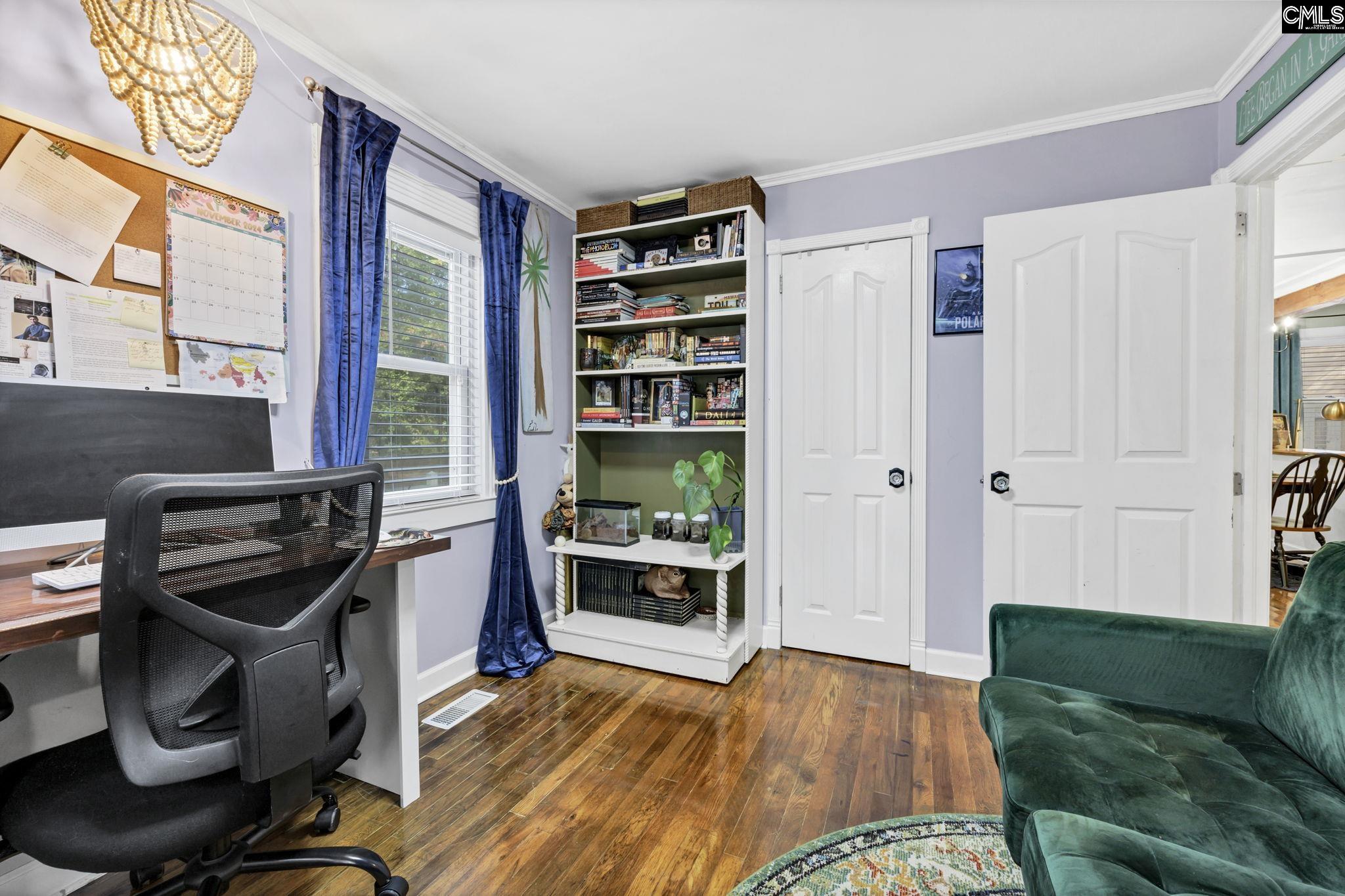 Columbia, South Carolina 29206, United States, 2 Bedrooms Bedrooms, ,1 BathroomBathrooms,Residential,Pending,27408