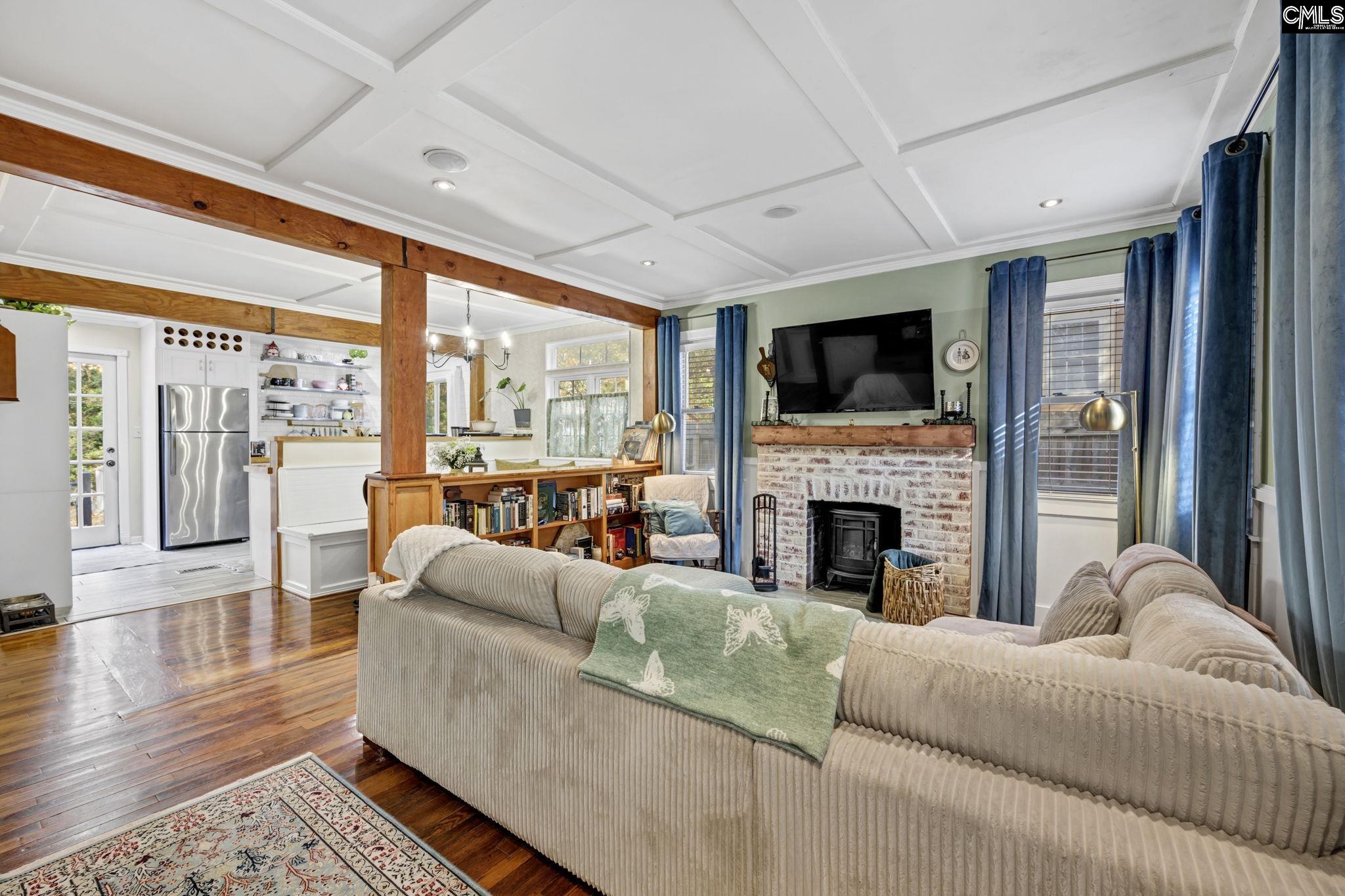 Columbia, South Carolina 29206, United States, 2 Bedrooms Bedrooms, ,1 BathroomBathrooms,Residential,Pending,27408