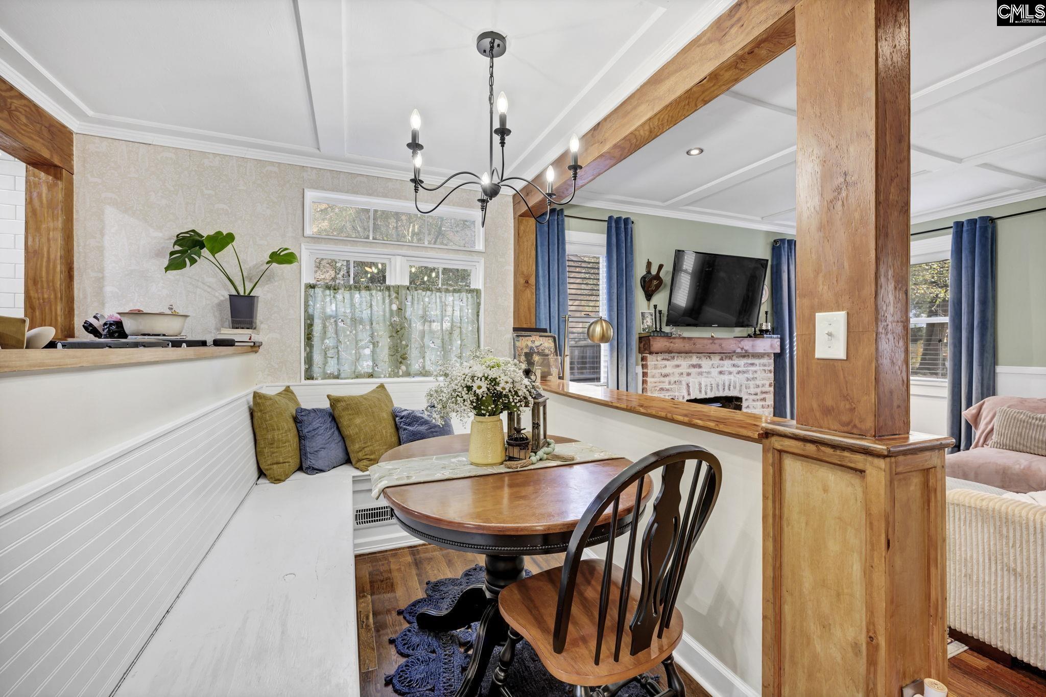 Columbia, South Carolina 29206, United States, 2 Bedrooms Bedrooms, ,1 BathroomBathrooms,Residential,Pending,27408