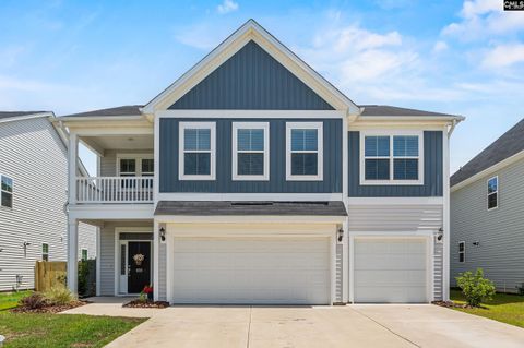659 Bell Flower Lane Blythewood Sc 29016