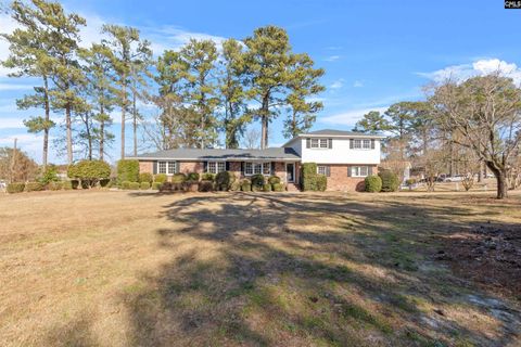 A home in Columbia