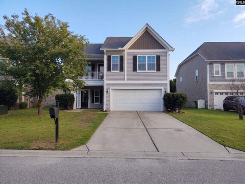 Photo of 1745 Musket Trl TRL, Sumter, SC 29150 (MLS # 642752)