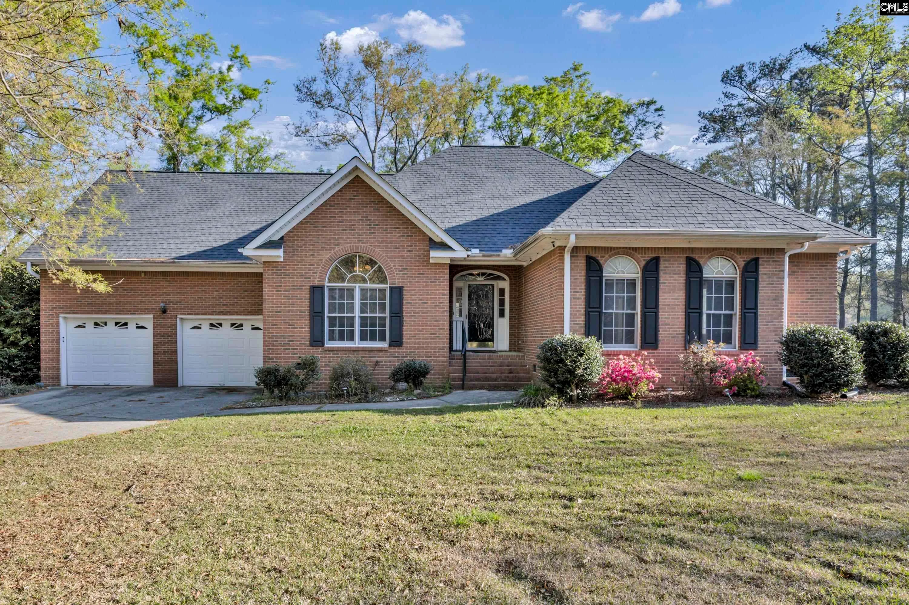 418 Gin Branch Circle