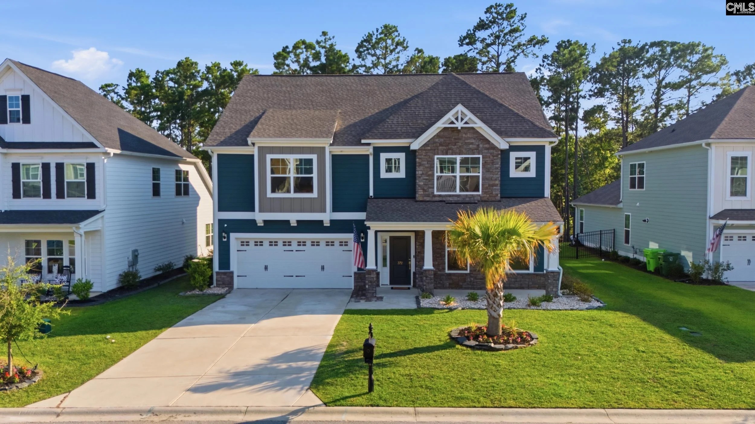 372 Harbour Pointe Drive