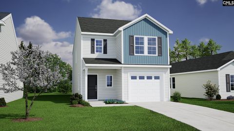Photo of 187 Laurinton Farms Drive, Hopkins, SC 29061 (MLS # 620204)