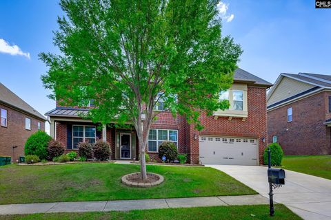 Property photo of 316 Asa Rose Lane, Lexington, SC 29072