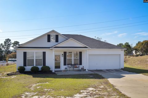 A home in Lexington