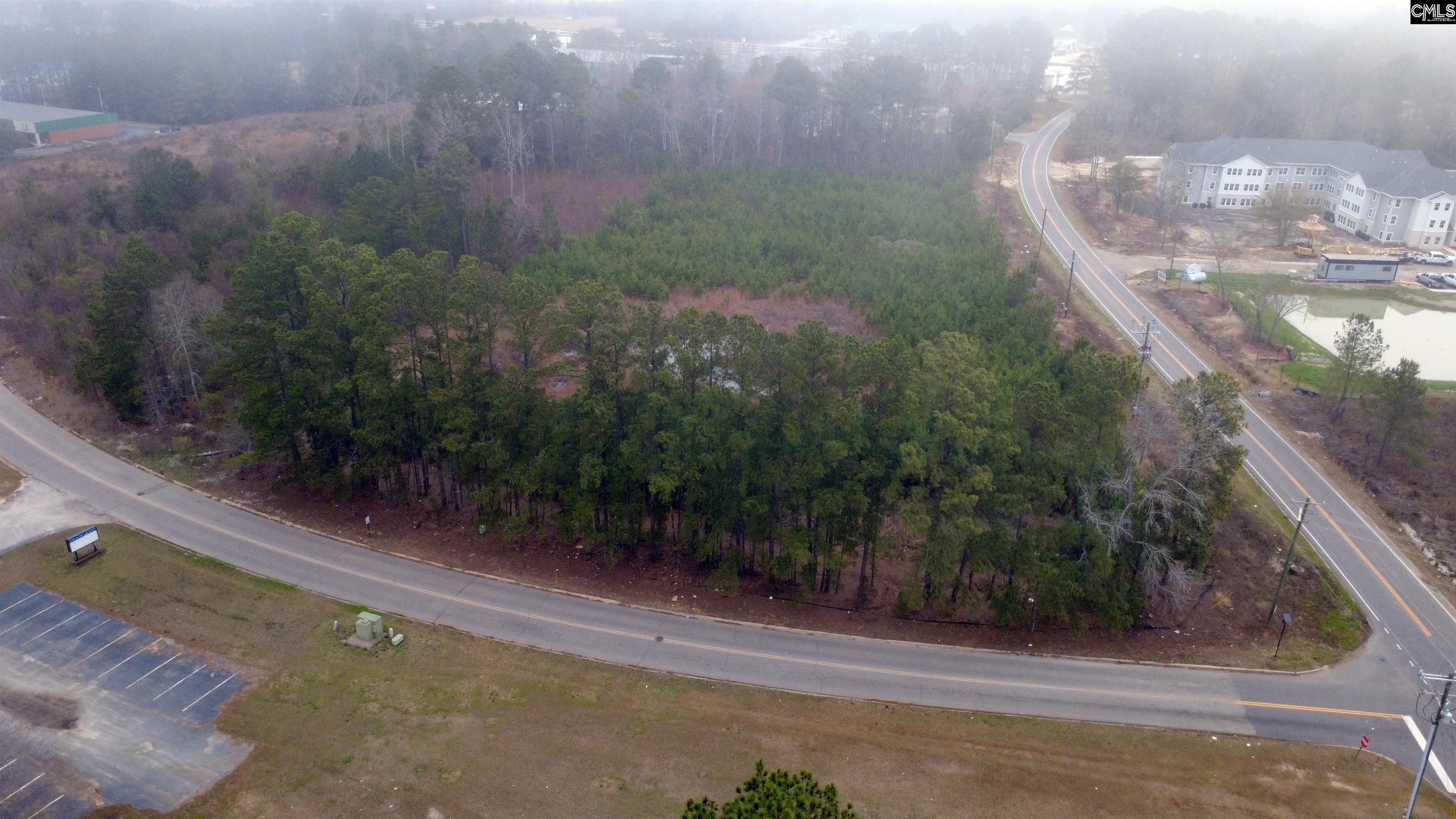 Photo 1 of 5 — 260 N Bultman Drive, Sumter, SC 29150