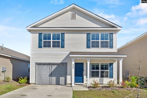 Photo of 532 Edgetree Drive, Hopkins, SC 29061 (MLS # 628786)