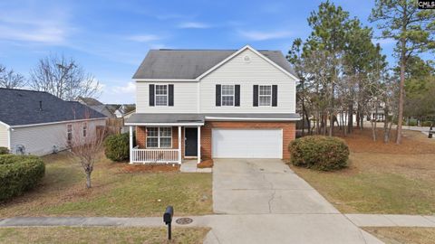 Photo of 106 Drooping Leaf Drive, Lexington, SC 29072 (MLS # 628086)