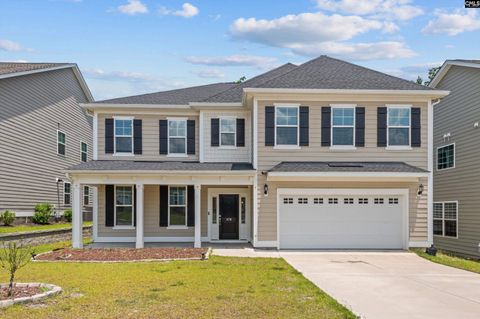 Photo of 478 Harbour Pointe Drive, Columbia, SC 29229 (MLS # 618770)