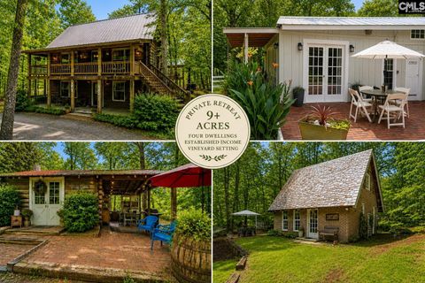 Property photo of 601 Mack Street, Gaston, SC 29053