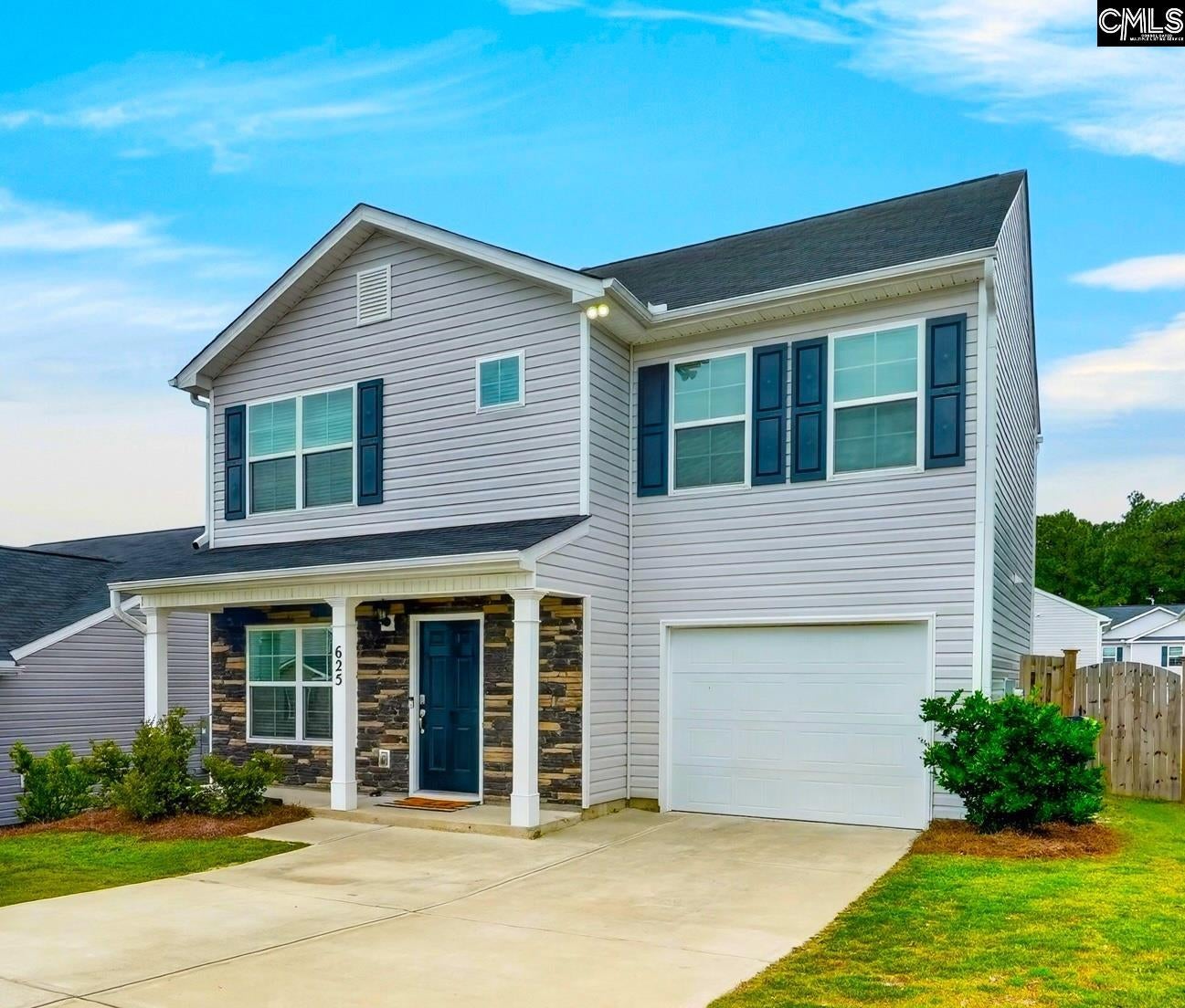 625 Henry James Road, Lexington, SC, 29073