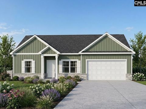Photo of 822 Meadowfield Road, Gaston, SC 29053 (MLS # 629926)