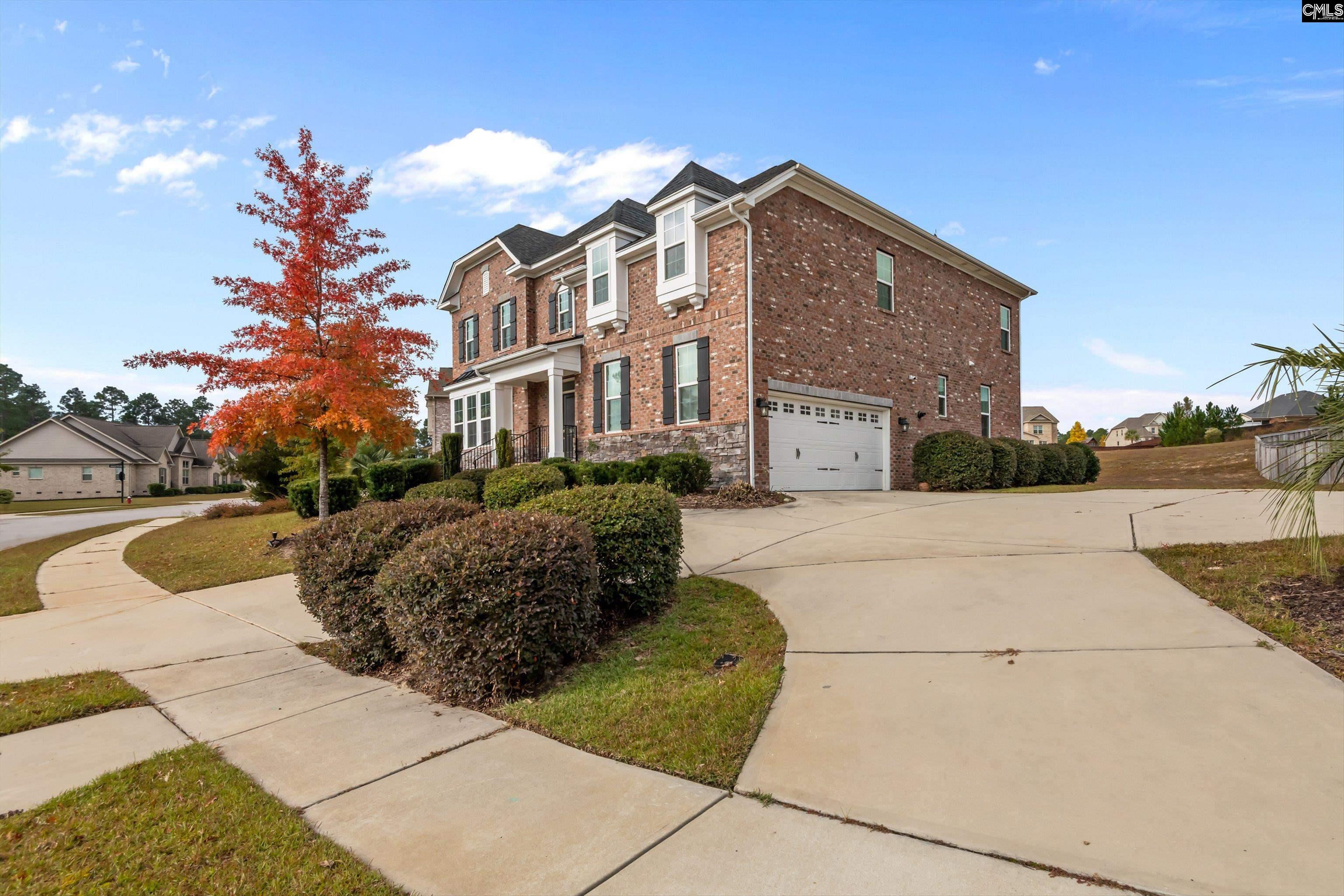 769 Broad Leaf Drive