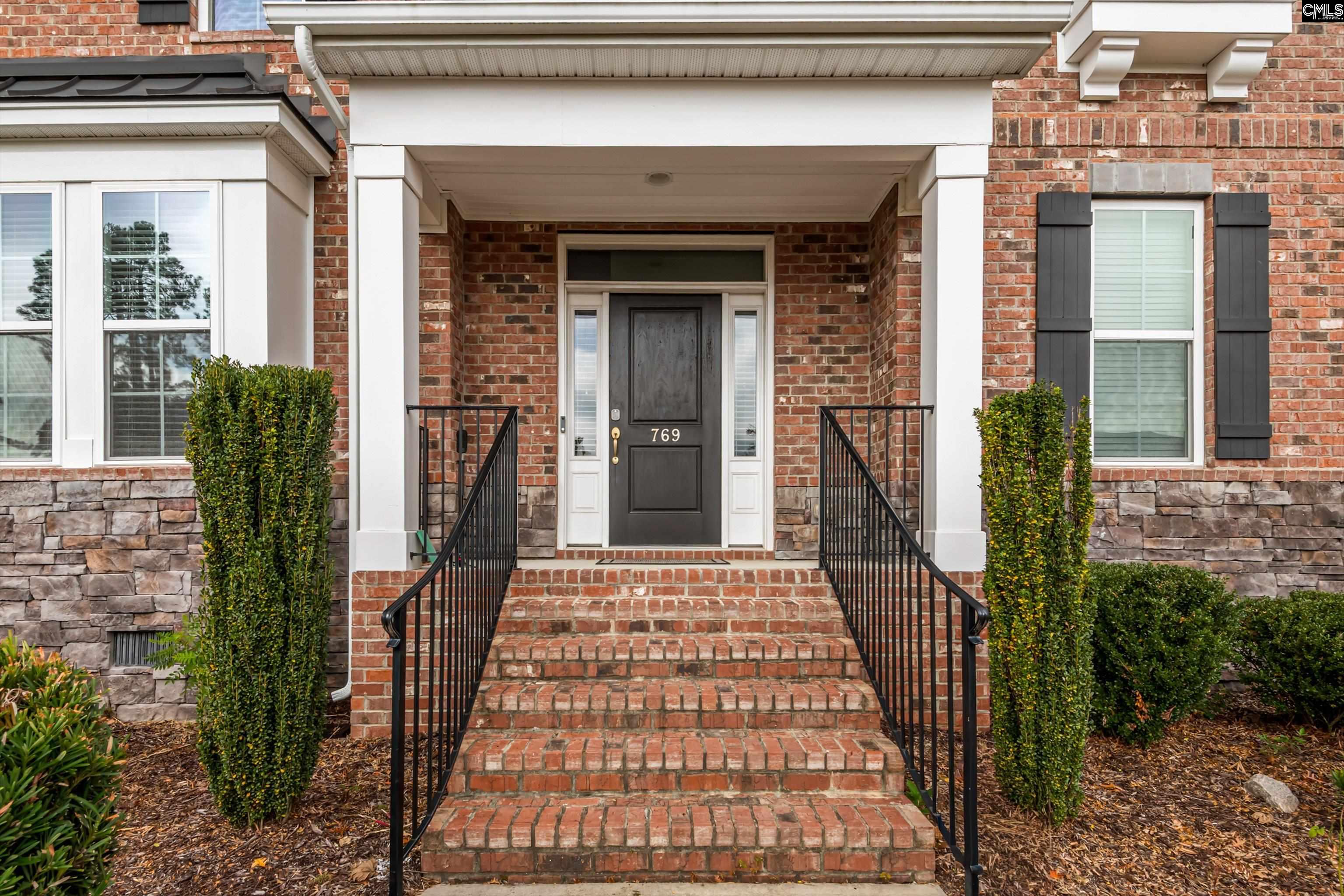 769 Broad Leaf Drive